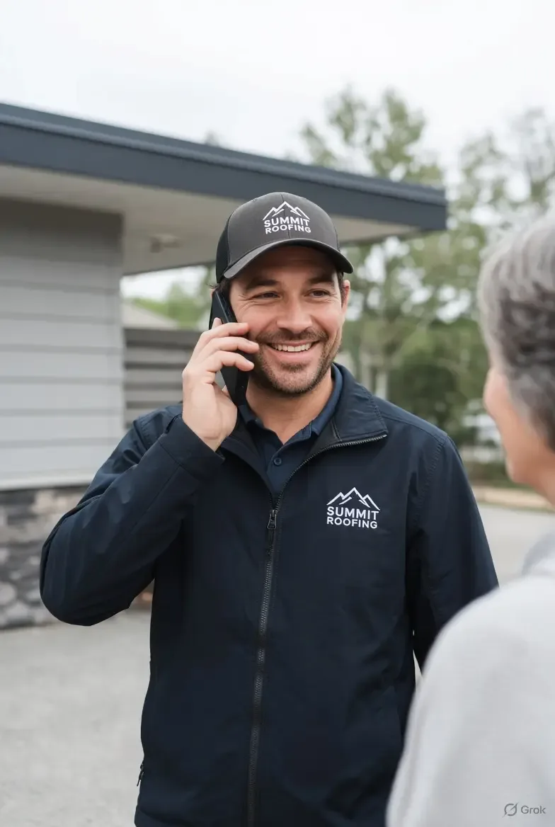 Flat Roof Leak Repair Highland, IN FAQs